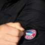 FC Bayern München Softshell jakna