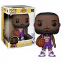 LeBron James 23 Los Angeles Lakers Funko POP! Figure 25 cm
