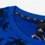 Dinamo Adidas Future Icons Camo Graphic maglione