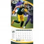 Green Bay Packers Calendario 2022