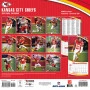 Kansas City Chiefs Kalender 2022