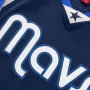 Jason Kidd 2 Dallas Mavericks 2011-12 Mitchell & Ness Swingman maglia