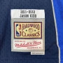 Jason Kidd 2 Dallas Mavericks 2011-12 Mitchell & Ness Swingman maglia