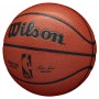 NBA Wilson Authentic Series Indoor/Outdoor Basketball Ball 7