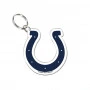 Indianapolis Colts Premium Logo portachiavi