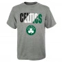 Boston Celtics Mean Streak Kinder T-Shirt