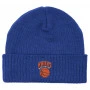 New York Knicks Mitchell & Ness HWC Fandom cappello invernale