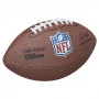 Wilson NFL Mini replica The Duke pallone per football americano