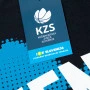Slowenien KZS IFB Navy Damen T-Shirt