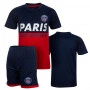 Paris Saint-Germain Poly Set Kids Jersey (Optional printing +13,11€)