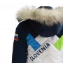 Slovenija Peak SLW-2202 Down ženska zimska jakna