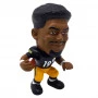 Juju Smith-Shuster 10 Pittsburgh Steelers Big Shot Ballers Figur