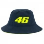 Valentino Rossi VR46 The Doctor dječji šešir