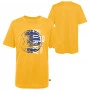 Stephen Curry 30 Golden State Warriors Handles 4 Days Graphic Kinder T-Shirt