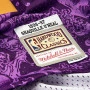 Shaquille O'Neal 34 Los Angeles Lakers 1996-97 Mitchell and Ness Asian Heritage CNY 4.0 Swingman dres