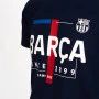 FC Barcelona Text majica