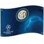 Inter Milan zastava 98x71