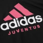 Juventus Adidas DNA Graphic Kapuzenpullover Hoody