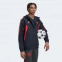 FC Bayern München Adidas Condivo All Weather DNA Jacket