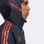 FC Bayern München Adidas Condivo All Weather DNA Jacket