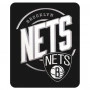 Brooklyn Nets Throw Campaign Decke