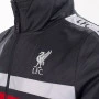 Liverpool N°14 Poly zip majica 