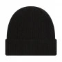 New Era Colour Black Cuff cappello invernale
