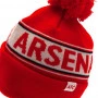 Arsenal FC Ski TX cappello invernale