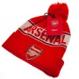 Arsenal FC Ski TX cappello invernale