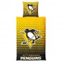 Pittsburgh Penguins Dots biancheria da letto 135x200