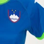 Slovenia Joma RZS maglia da donna