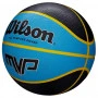 Wilson MVP All Surface pallone da pallacanestro 