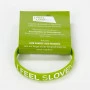 IFS Silikon Armband grün