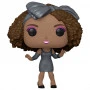 Whitney Houston Funko POP! Icons How Will I Know Figurine