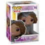 Whitney Houston Funko POP! Icons How Will I Know Figurine
