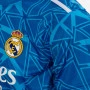Real Madrid Goalkeeper replika dres (tisak po želji +16€)