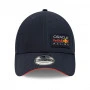 Red Bull Racing New Era 9FORTY Team Cappellino