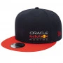 Red Bull Racing New Era 9FIFTY Essential kačket