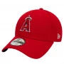 Los Angeles Angels New Era 9FORTY The League cappellino