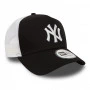New York Yankees New Era Trucker League Essential  Youth dečji kačket