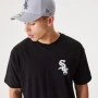 Chicago White Sox New Era League Essential Oversized T-Shirt
