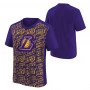 Los Angeles Lakers Exemplary VNK Kids T-Shirt