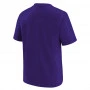 Los Angeles Lakers Exemplary VNK Kids T-Shirt