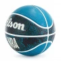Wilson NBA DRV Plus Vibe Basketball Ball 7