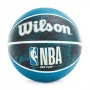 Wilson NBA DRV Plus Vibe Basketball Ball 7