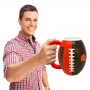 Cleveland Browns 3D Football boccale 710 ml