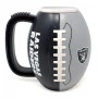 Las Vegas Raiders 3D Football Mug 710 ml