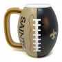 New Orleans Saints 3D Football Mug 710 ml
