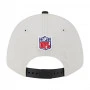 NFL Logo New Era 9FORTY 2023 NFL Draft Cap