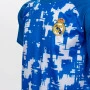 Real Madrid N°22 Poly  t-shirt da allenamento maglia